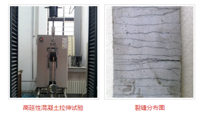 混凝土拉伸實驗 混凝土拉伸實驗