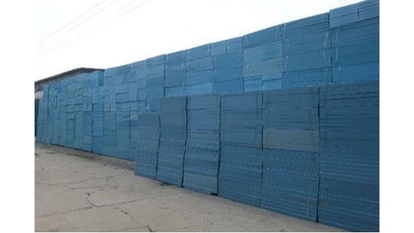 擠塑板性為何選擇它作為建筑隔熱材料？