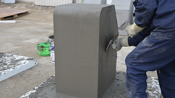 什么叫抹面砂漿？