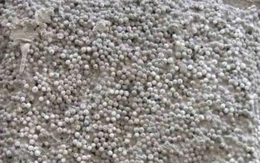 無(wú)極保溫砂漿的優(yōu)缺點(diǎn)有哪些？1