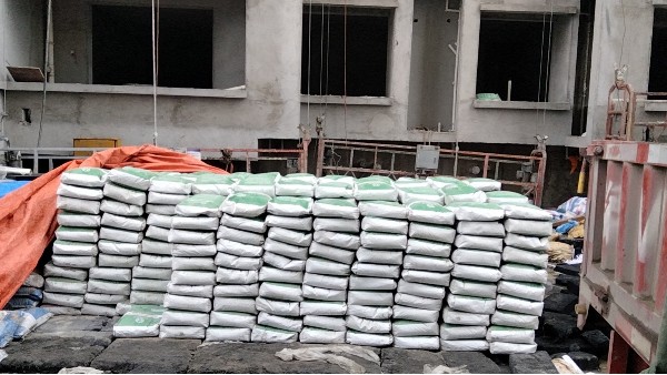 粘結砂漿粘結性不好什么原因如何解決？