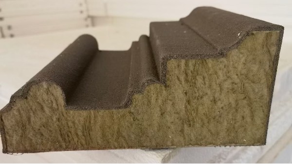 A級巖棉裝飾線條是什么？