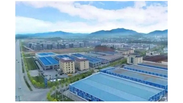 好益施建材布局江西，助力上饒德興香屯物流園巖棉板保溫工程