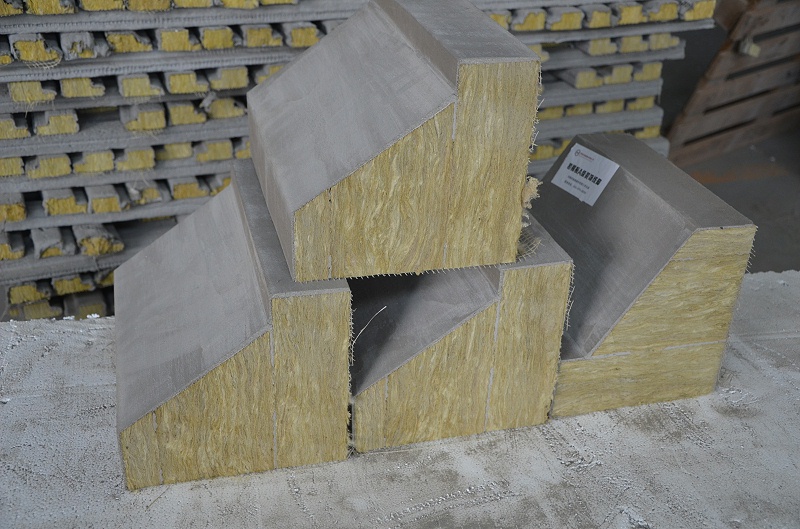 巖棉線條 巖棉線條