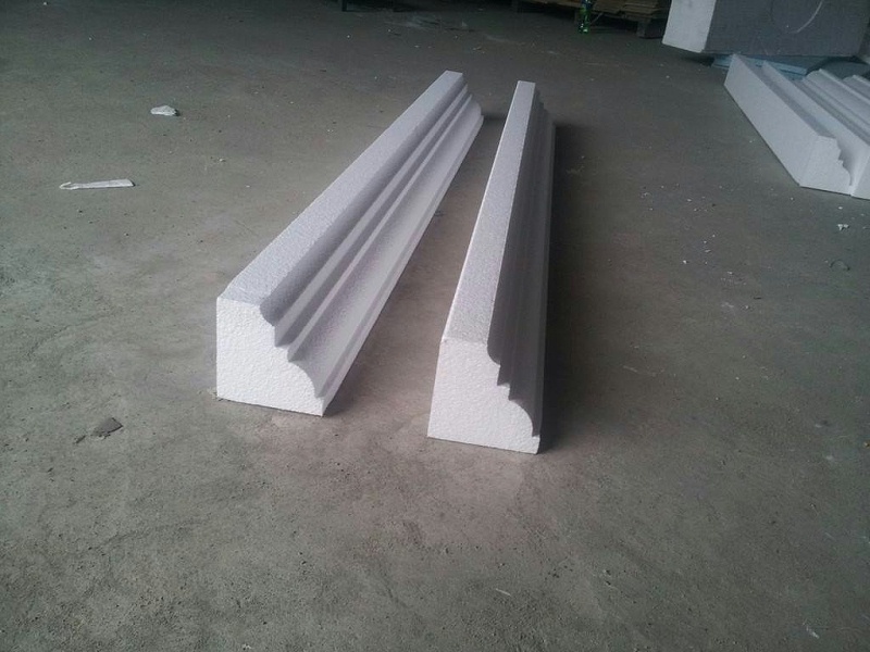 如何判別EPS裝飾線條的質(zhì)量好壞 如何判別EPS裝飾線條的質(zhì)量好壞