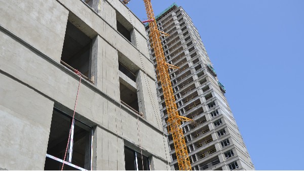 抹面砂漿及外墻膩子產(chǎn)生裂紋裂縫，是什么原因？