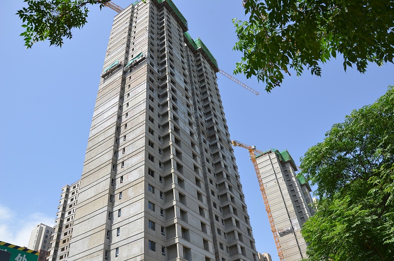 粘結(jié)砂漿施工效果圖 粘結(jié)砂漿施工效果圖