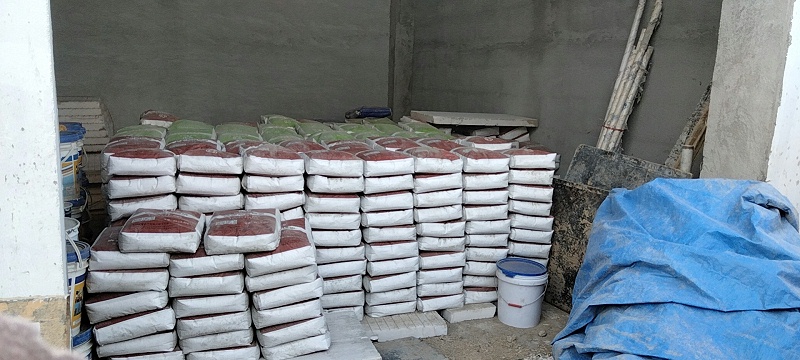 抹面砂漿 抹面砂漿