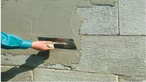聚合物防水砂漿特點(diǎn)成分和施工要點(diǎn)