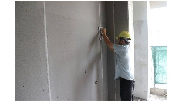 讓房子更清新，選擇輕質(zhì)抹灰石膏砂漿